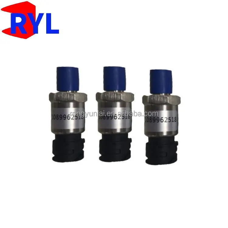 Replacement Air Compressor Spare Parts Compressor Pressure Sensor 1089957960 Sensor For Atlas Copco