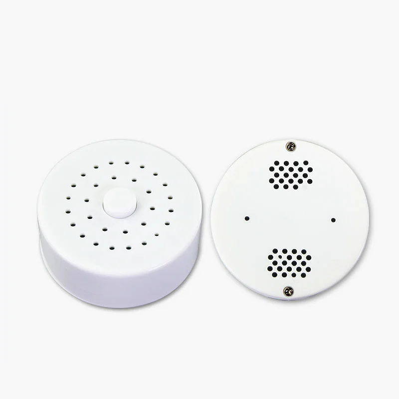 
mini plush toy voice box sound chip device for toy 