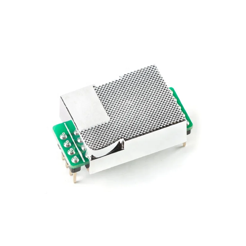 Последовательный порт UART PWM углекислого газа CO2 обнаружения инфракрасный газовый модуль датчика
