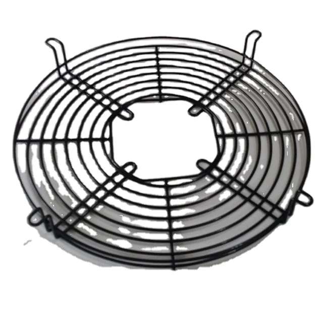 Порошковое покрытие, стальной проволочный вентилятор для защиты вентилятора