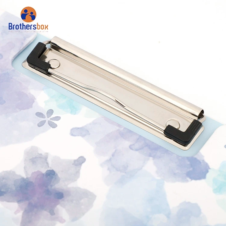 Экологически чистая папка для бумаг формата