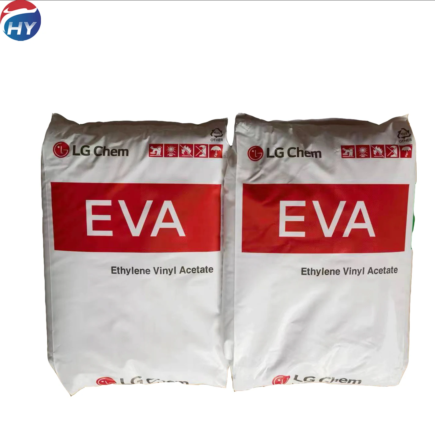 LG CHEM Ethylene-Vinyl Acetate copolymer VA28%/33% EVA raw materials with multiple melting values