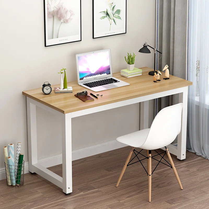Modern Simplicity Multiple Collocation Office Conference Table Students Write Desk Large Study Table And Chair For Adults