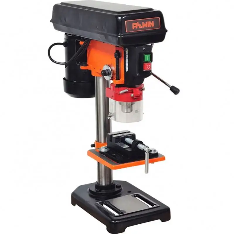 500W precision laser bench drill press Europe hot sale economical drill press