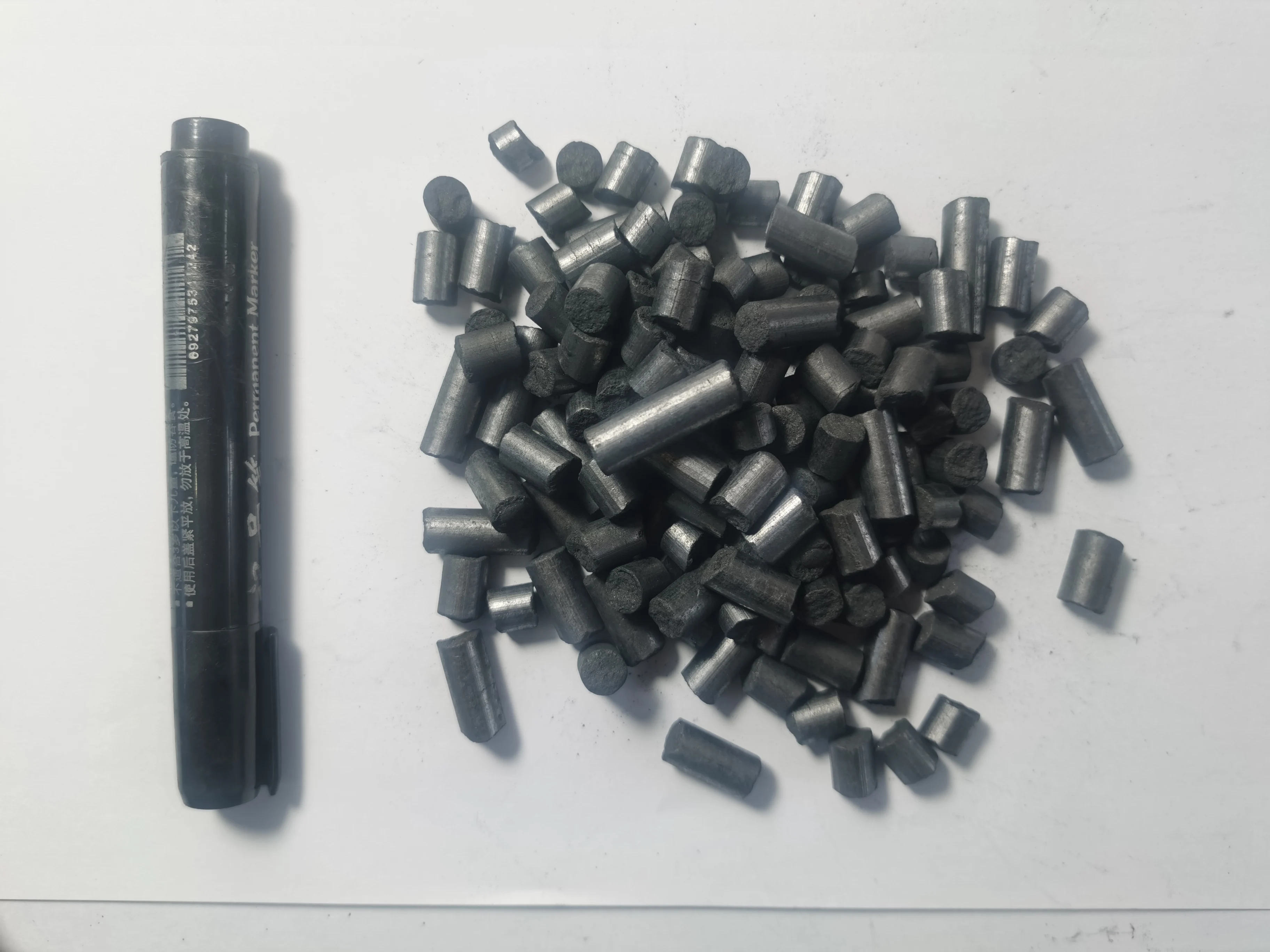 graphitized petroleum powder calcined Oil Coke manufacturer