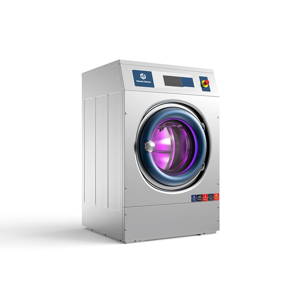 Hot Sell Commercial Laundromat Washing Machine