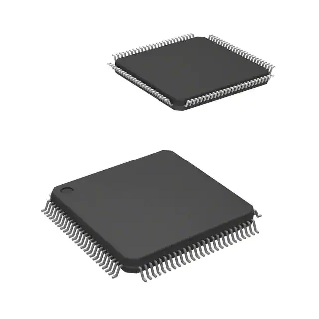Merrillchip New & Original in stock Electronic components integrated circuit IC STM32F103VET6