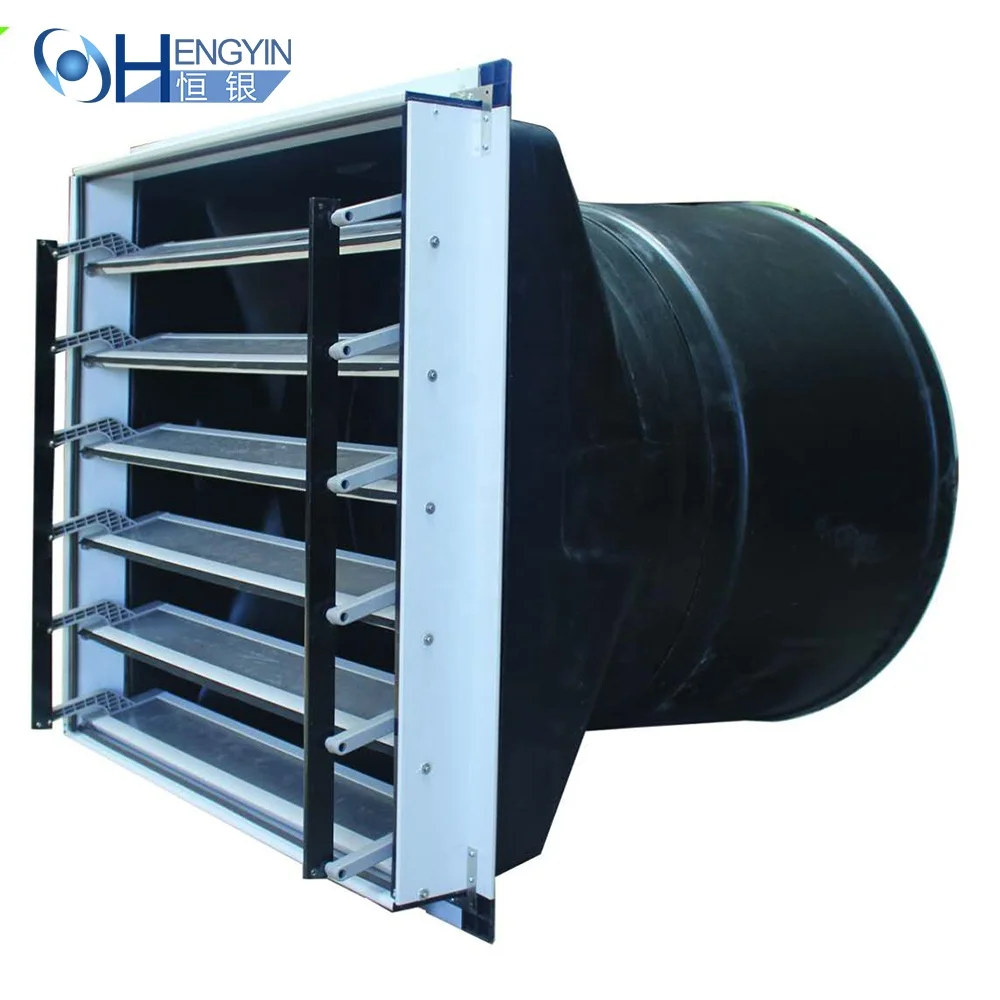 Europe US  industrial ventilation fan Negative fans roof ventilating exhaust fan