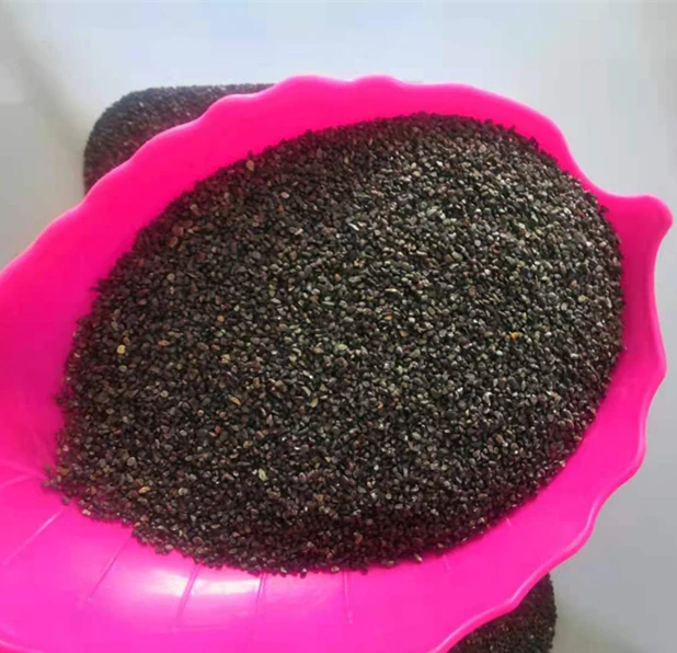 brown corundum  abrasive