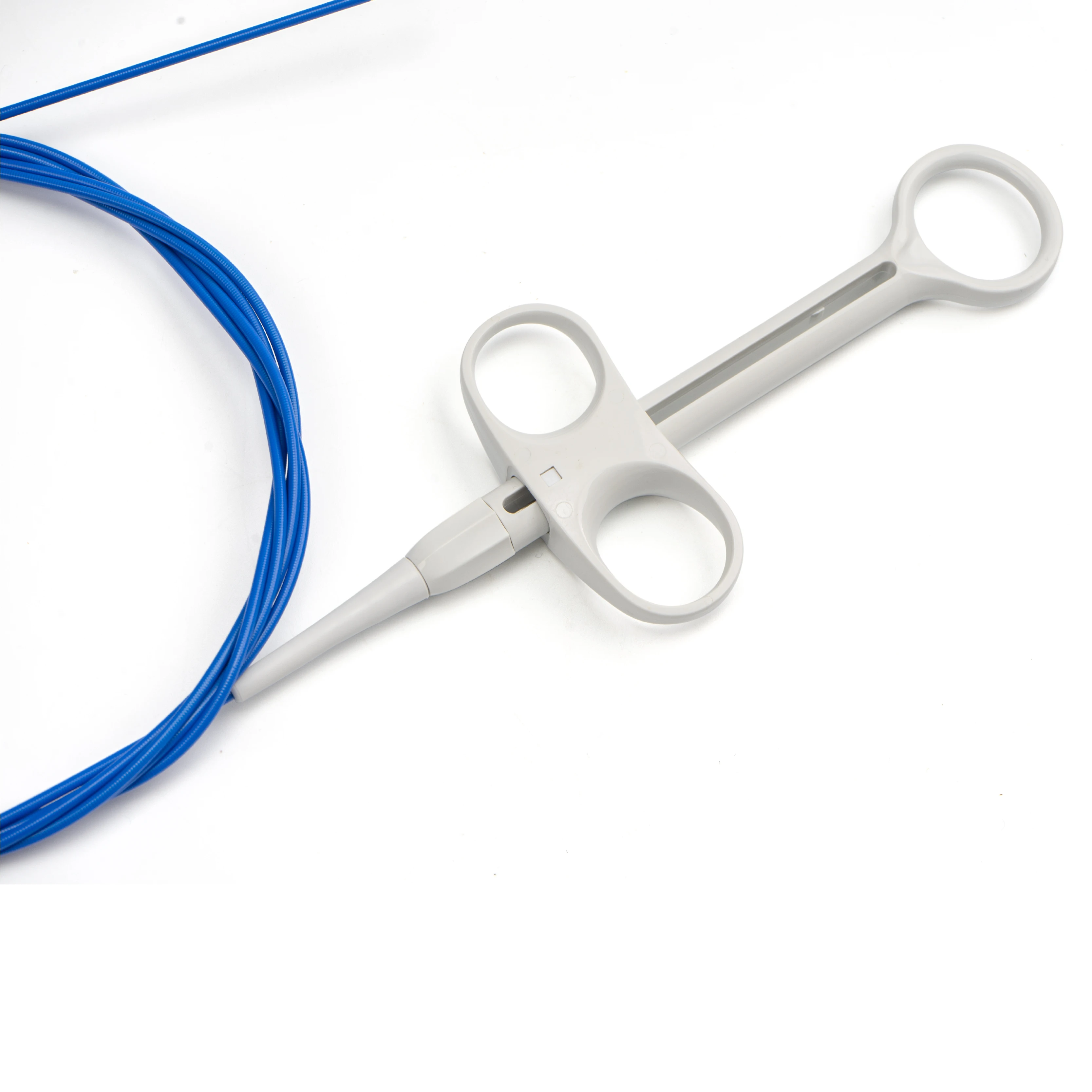 Medical foreign body forceps, ear, nose, and throat covers, hospital equipment, disposable endoscopic foreign body forceps