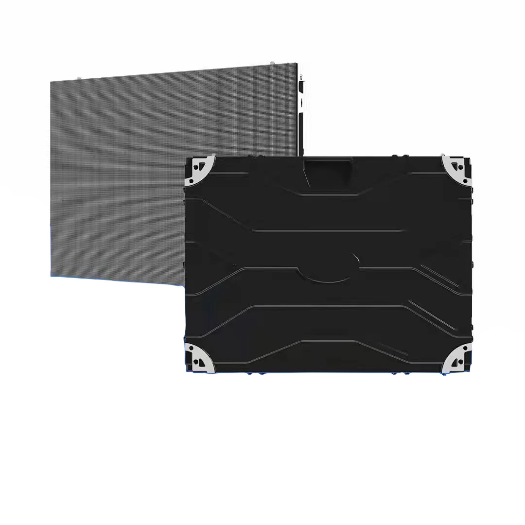 High Definition Indoor LED Video Wall P1.25 P1.5 P1.8 P2 P2.5 led display screen video wall panel