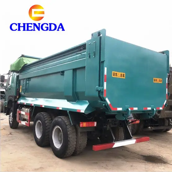 
Cheap Used Sinotruk HOWO Dump Truck 20 Cubic Dump Truckused 20 Cubic Dump Trucks Tipper 