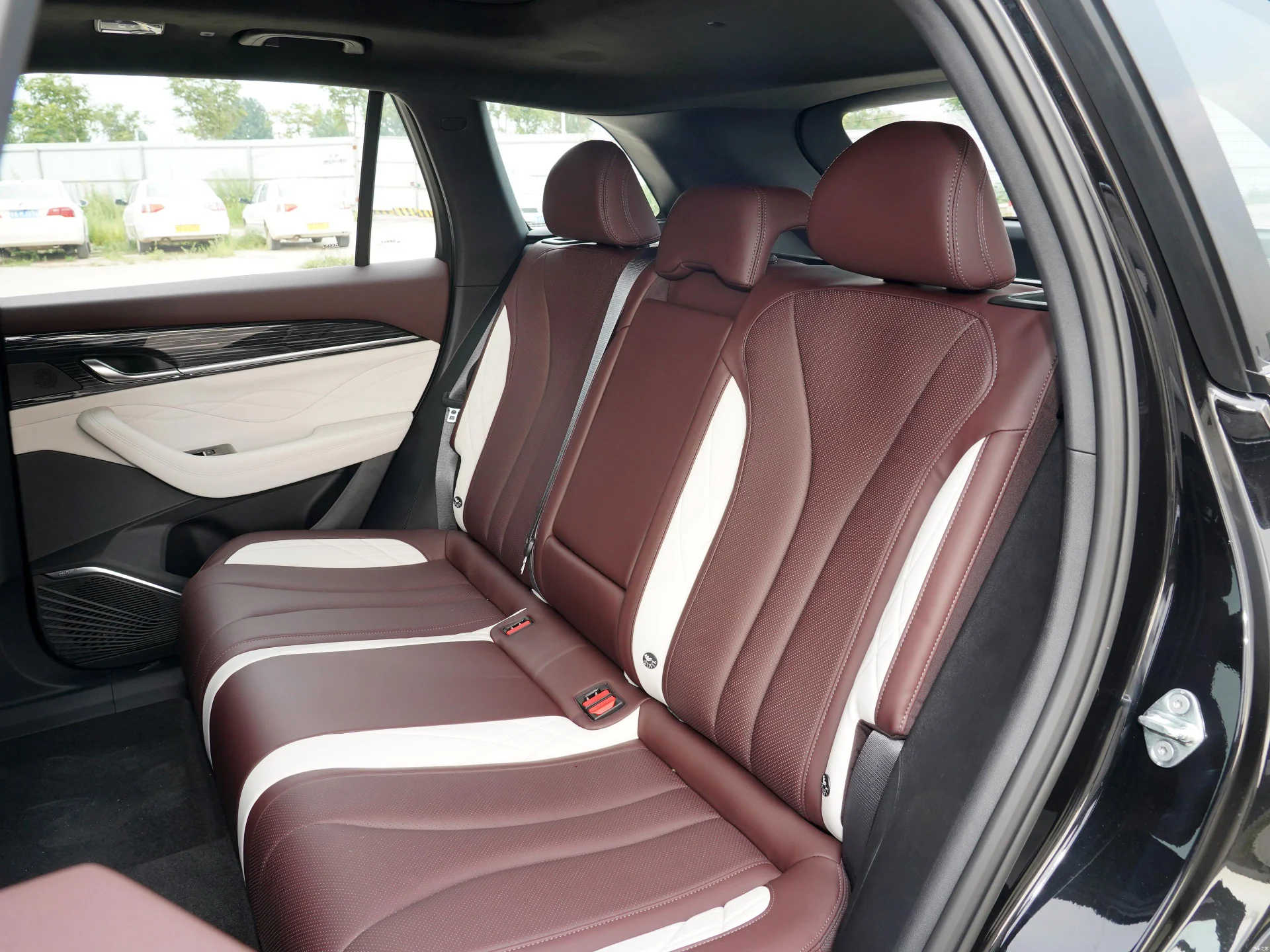 Низкая цена китайский внедорожник Xingyue бензиновый новый автомобиль для продажи Geely Tm Car tugella S автомобильный Автомобиль взрослых