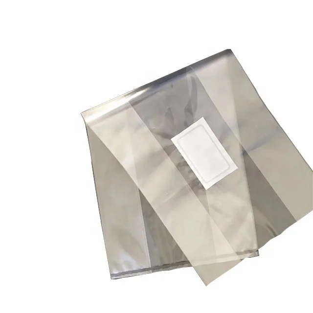 
Satrise 20*12*50cm 18.2g autoclavable growing mushroom filter bags 