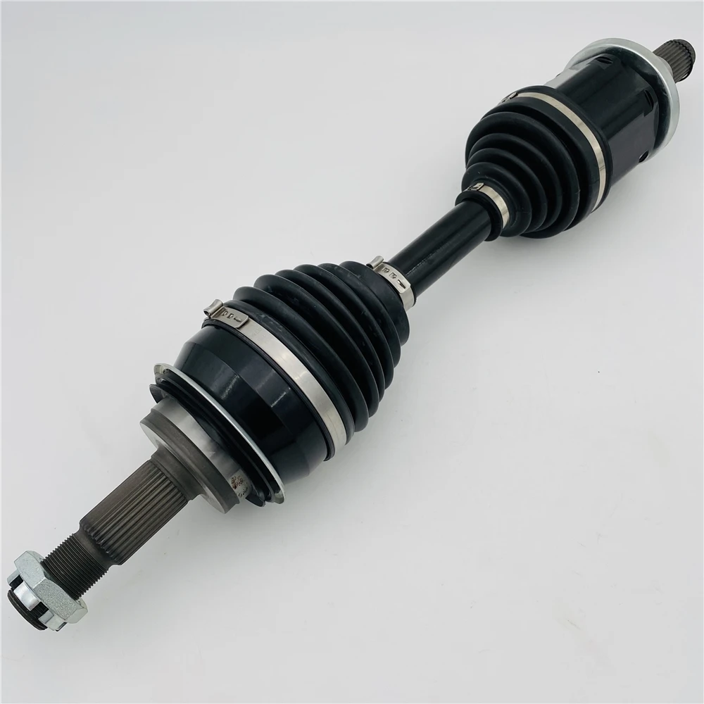 Drive Shaft Axle 43430-0K060 43430-0K070 43430-0K080 43430-0K090 for Toyota Hilux Revo GUN125 GUN126 2016-