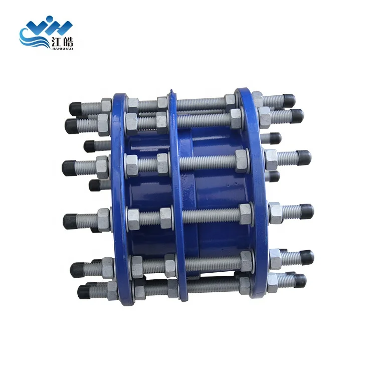 flue duct sleeve expansion joint bellows