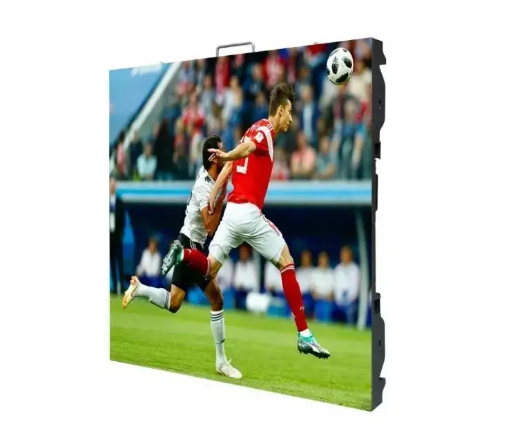 Factory Custom Cheap China Factory Price Flexible Outdoor Led Display P4 Video Processor for Led Screen