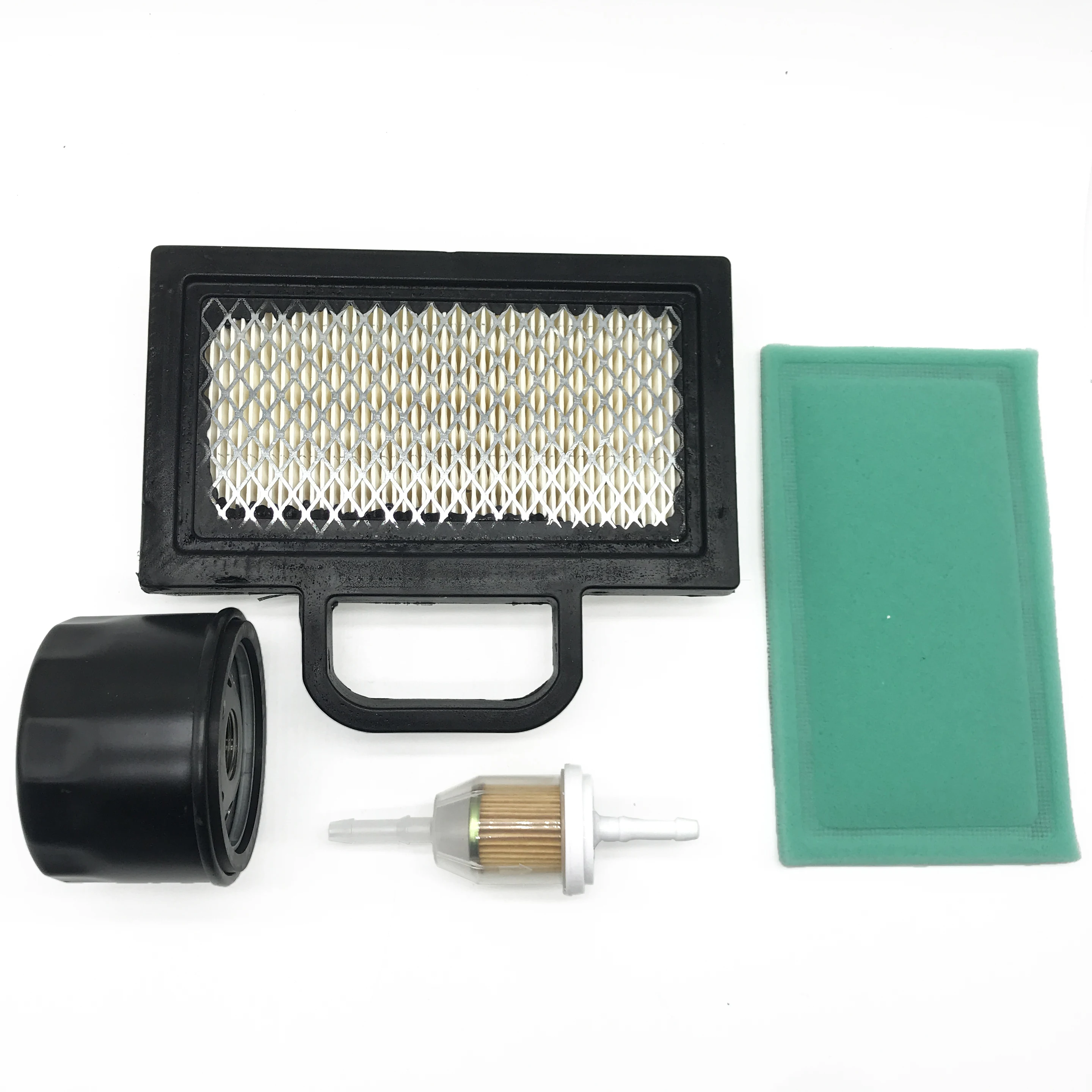 791230  699709 499804 Carburetor fit for 20-25HP intek V-Twin Engine  engine MIA10632 LA120 LA130 LA135  Lawn Mower