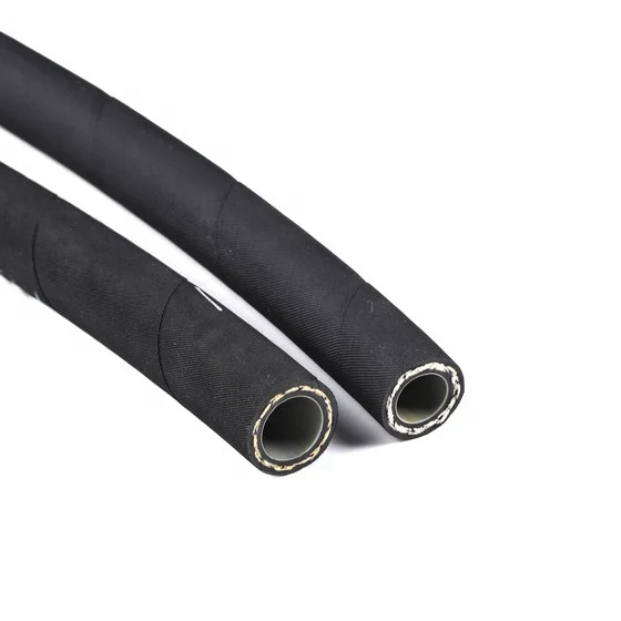 Air Conditioner Refrigeration Freon Charging Hose Refrigerator Truck Hose