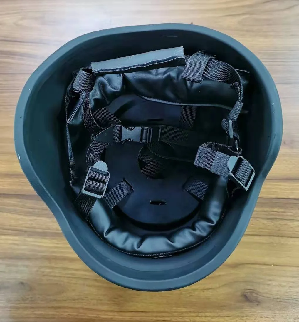 Bulletproof helmet PASGT