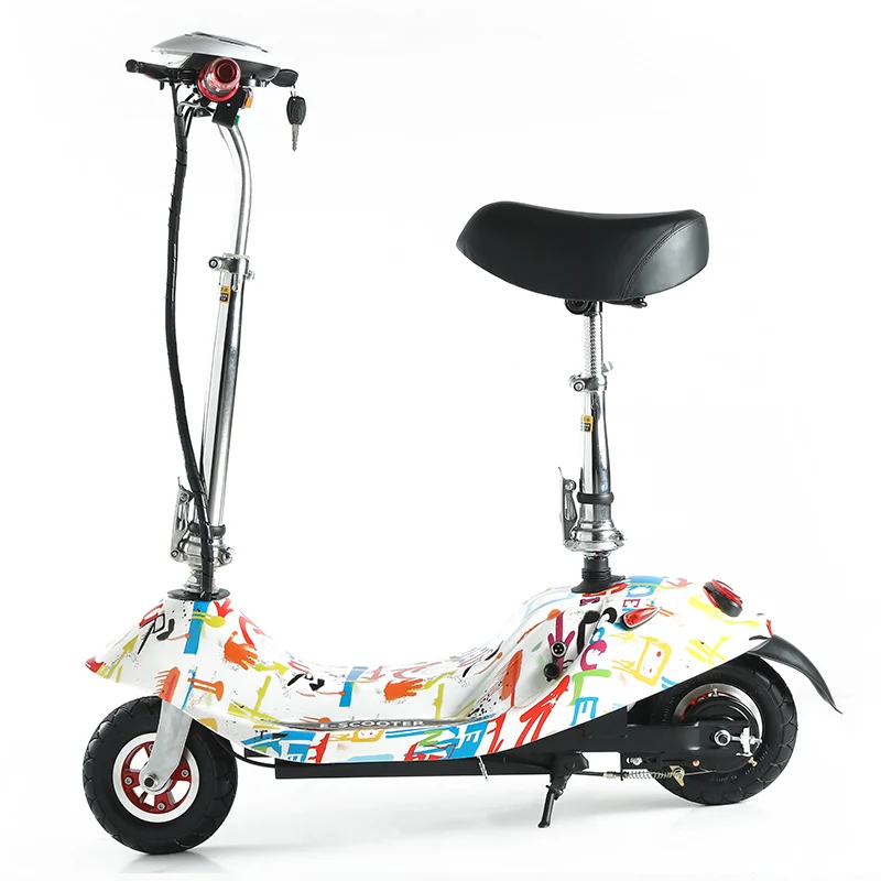 2 wheels wholesale price standard good price electric scooter for children and students