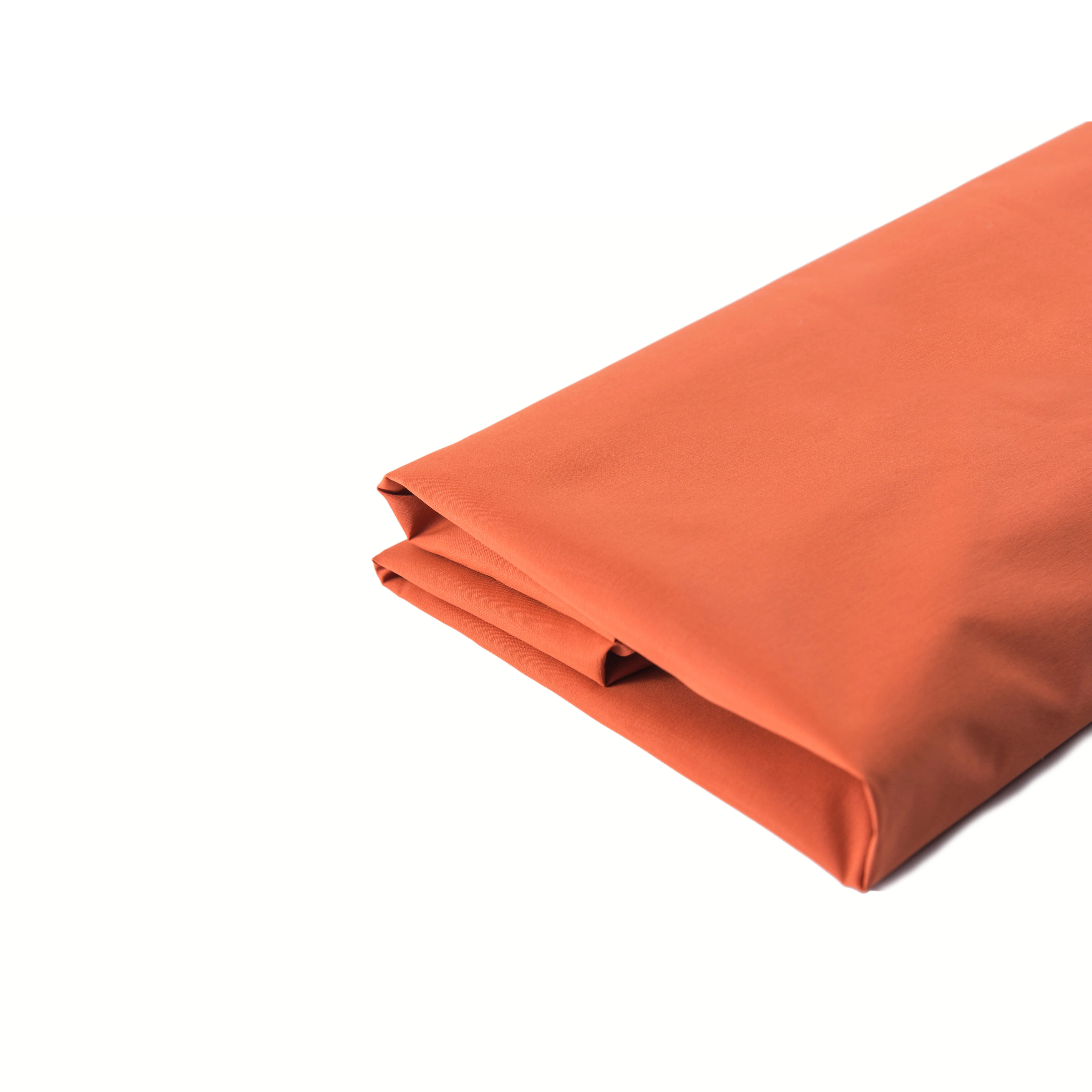 Hot sale warp recycled T400 weft elastic fabric for sportwear