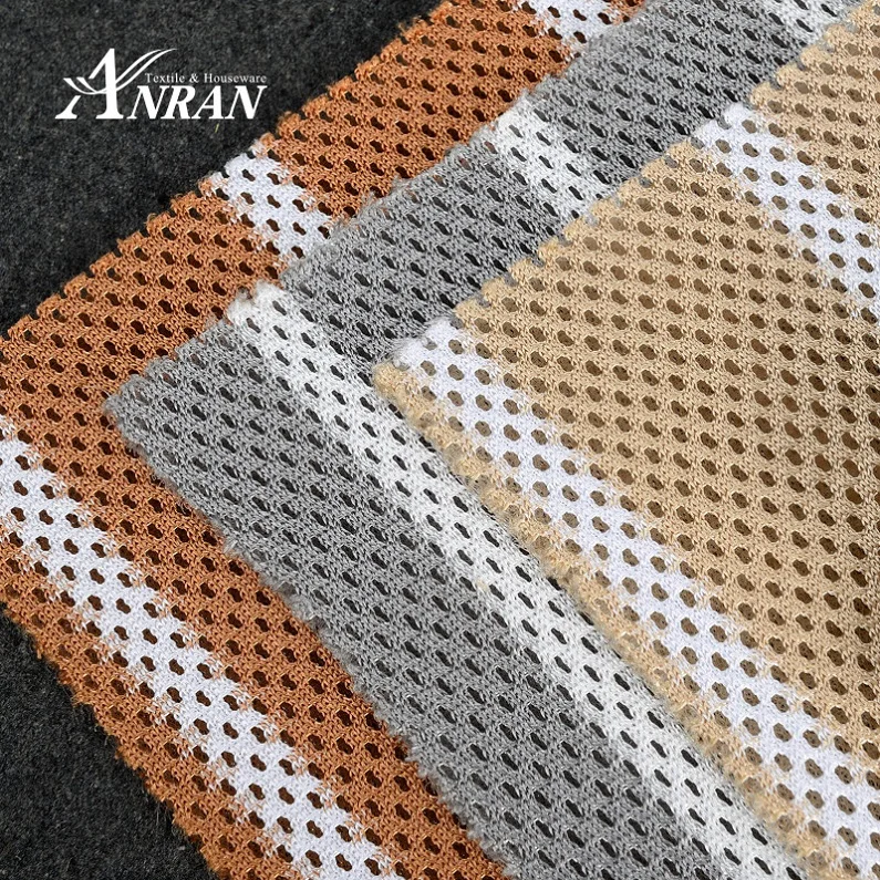 3d сетчатая сотовая прокладка-сетка-ткань для автомобильного коврика экологически чистый F-zero Air 3D сетчатая ткань матрас летняя подушка коврик для сна