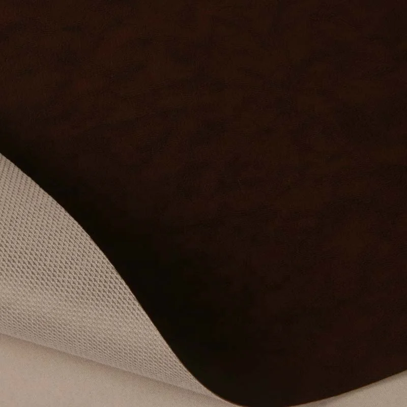 Factory Price Quality Waterproof Faux Leather Upholstery Fabric for Car Seat