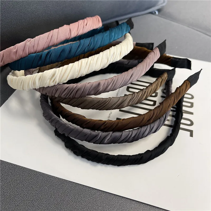 Hair hoop for women hair flower hoop wedding bridal hair hoop wedding accessories for girls