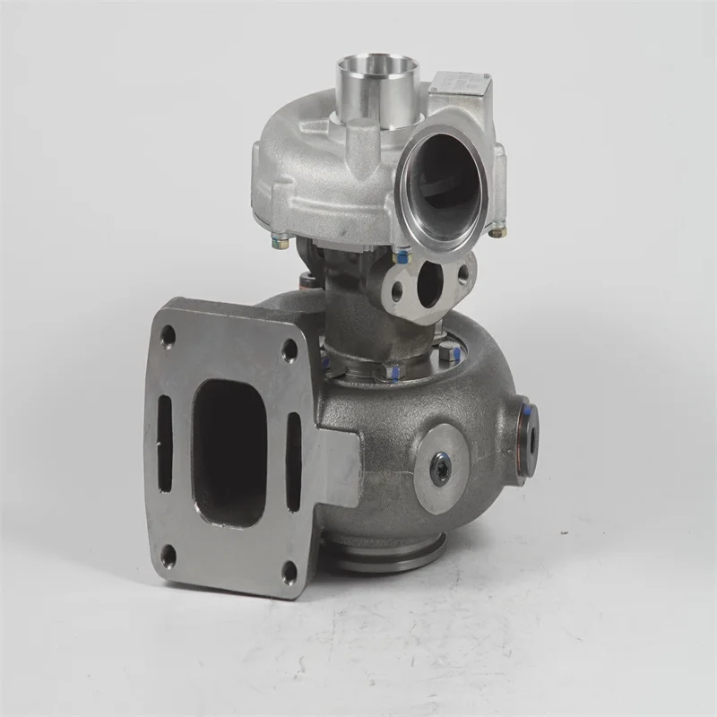 Турбодвигатель K26 53269706492 845294 TAMD40 для Volvo Penta Ship