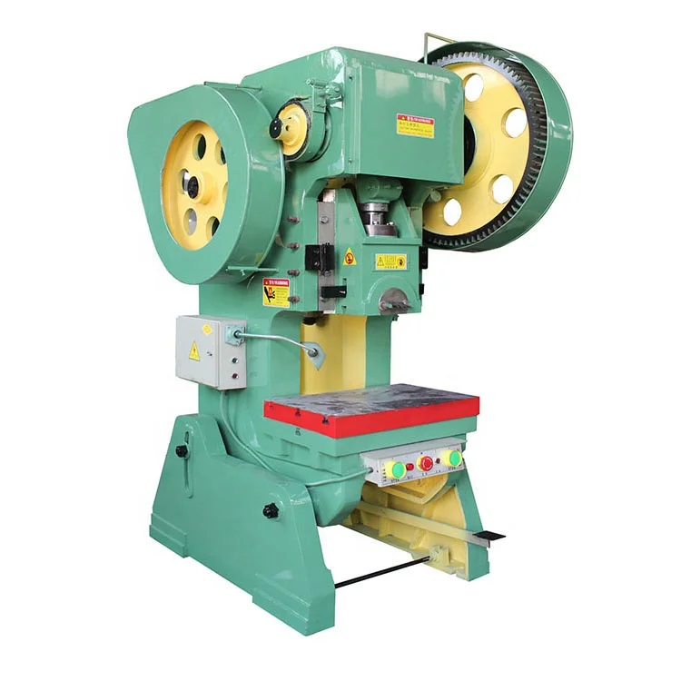 Automatic Stamping Punch Press  Machine / Punching Eyelet machine  /20 Ton 40 Ton Power Press