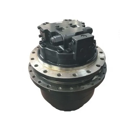 High Quality SK200-8 SK200-6 PC200 GM18 TM40 TM60 Excavator Final Drive Travel Motor for