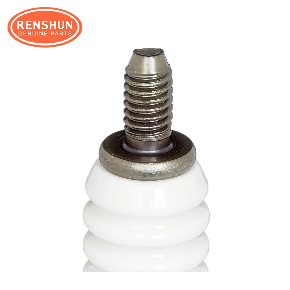 8971702680 Renshun Nickel Spark Plug 7700500168 90919-01194 90919-01198 980795615H 980795614H 9807956A7S For NEON XTERRA QQ3