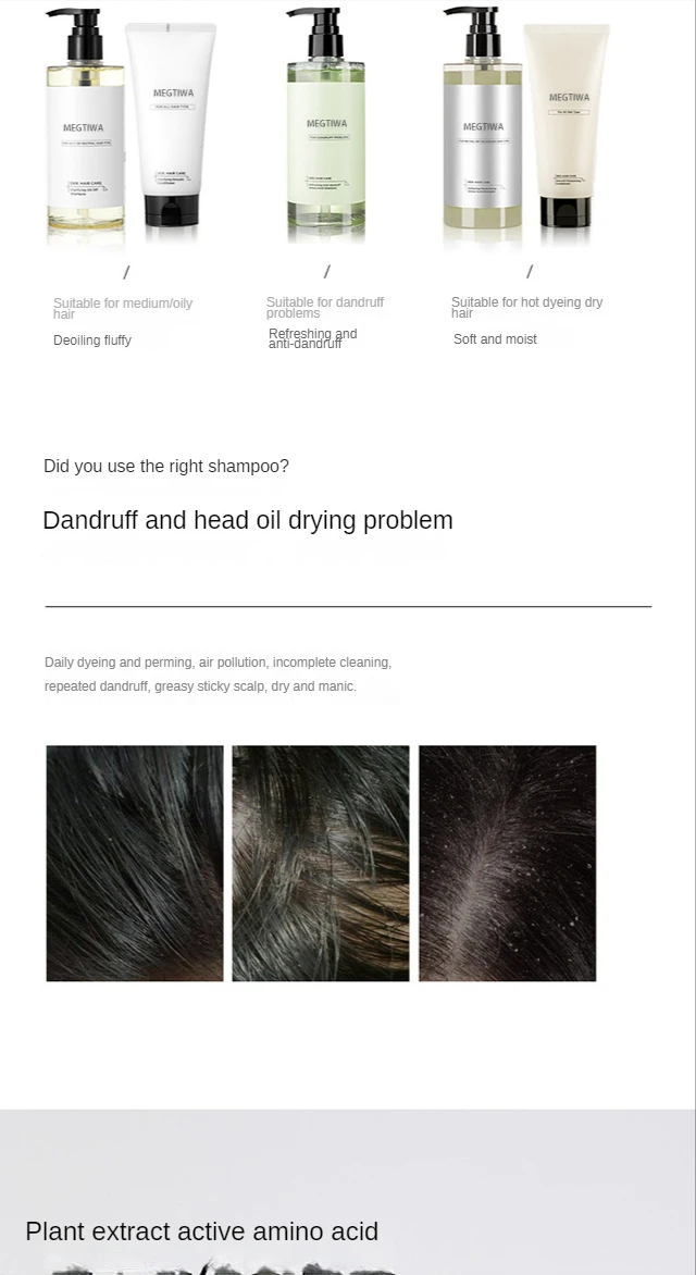 Wholesale Bio Amla Itchy Scalp Best For Thinning And Hair Loss Sinhair Shampoo