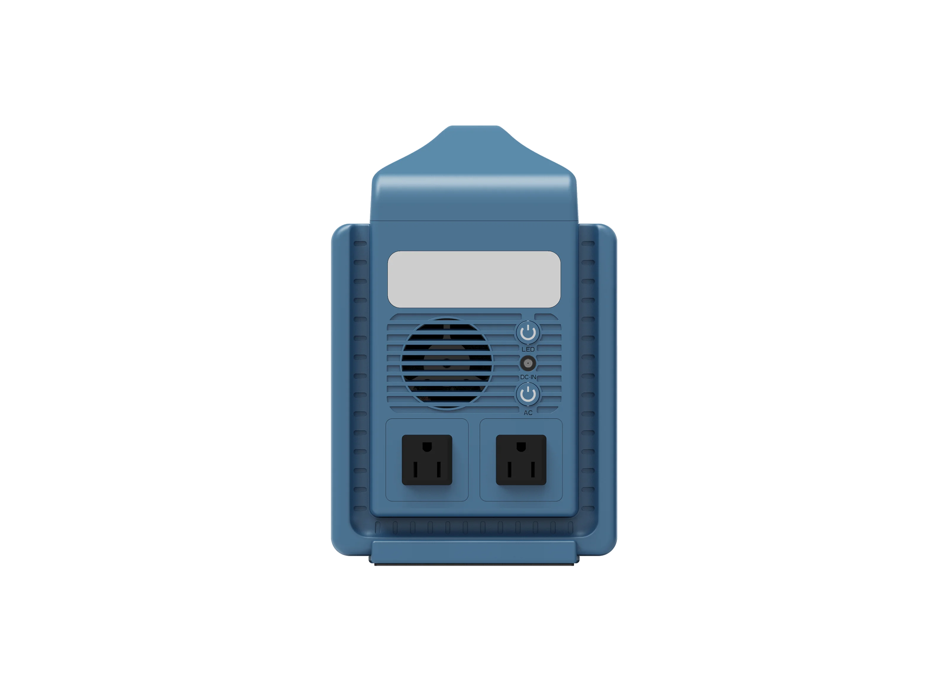 TOPBAND Eu Us Stock Portable Solar Power Station 299wh 110v 220v Energy Generator Portable Emergency Power Supply