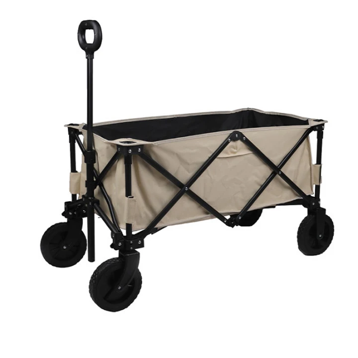 Портативный чемодан для улицы пикника пляжа кемпинга универсал тележка садовая тропа Складная складная хозяйственная Тележка для кемпинга
