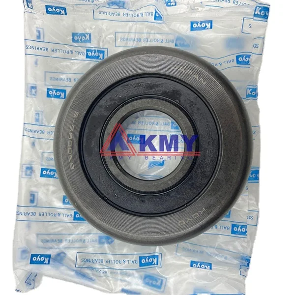 Forklift Mast Guide Gearbox Differential bearing 830065-5 auto parts used in Forklift  40x116x30mm