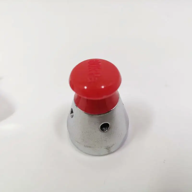 Gas and Induction Cooker Hotel Pressure Cooker with Multiple Safety Space Black 18-20-22-24-26-28-30-32CM pressure cooker