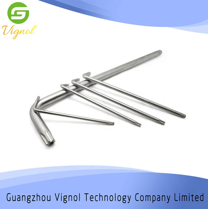 Allen wrench set hex key allen key t handle allen key hex key wrench Allen wrench