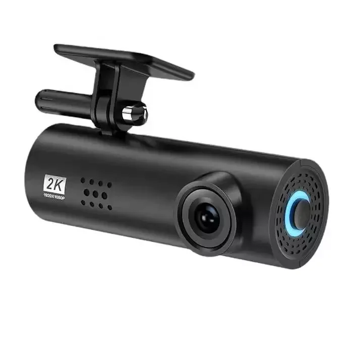 Nice Car Driving Dvr Wireless APP Control Hidden Car Camera Recording Driving video Recorder wifi Dash Camera For Cars