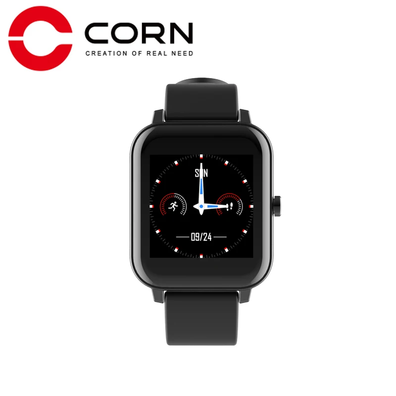 2021 Zinc alloy watch  blood oxygen Smart watch  wholesale  waterproof for lady