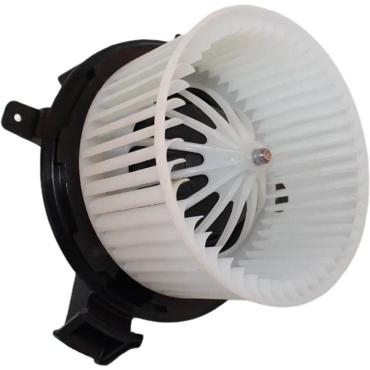 High efficiency stability auto car mini air conditioner 12v dc blower motor 15-81786 22961461