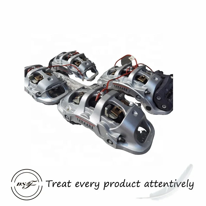Brake Kits Auto Break SystemBreak System 6 8 Pistons Handbrake Hold for Ferrari 488gtb 488gto F8 portofino
