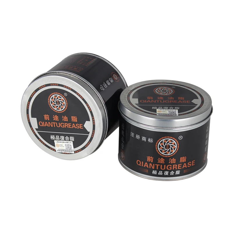 Future General High Temperature Grease 800G Best Compound Grease 500 Degree High Speed Bearing Butter