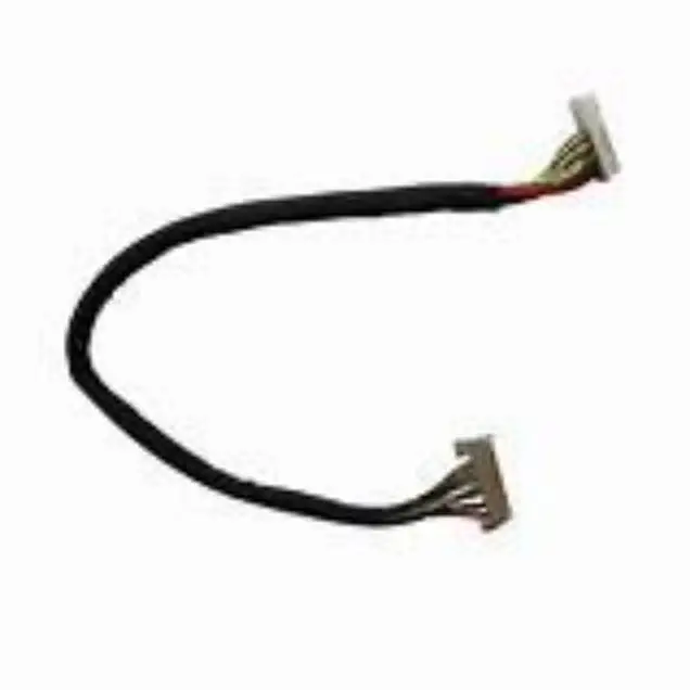 Premium LVDS Harness for High-Speed Data Transfer, Flexible Connector for Advanced Display Systems