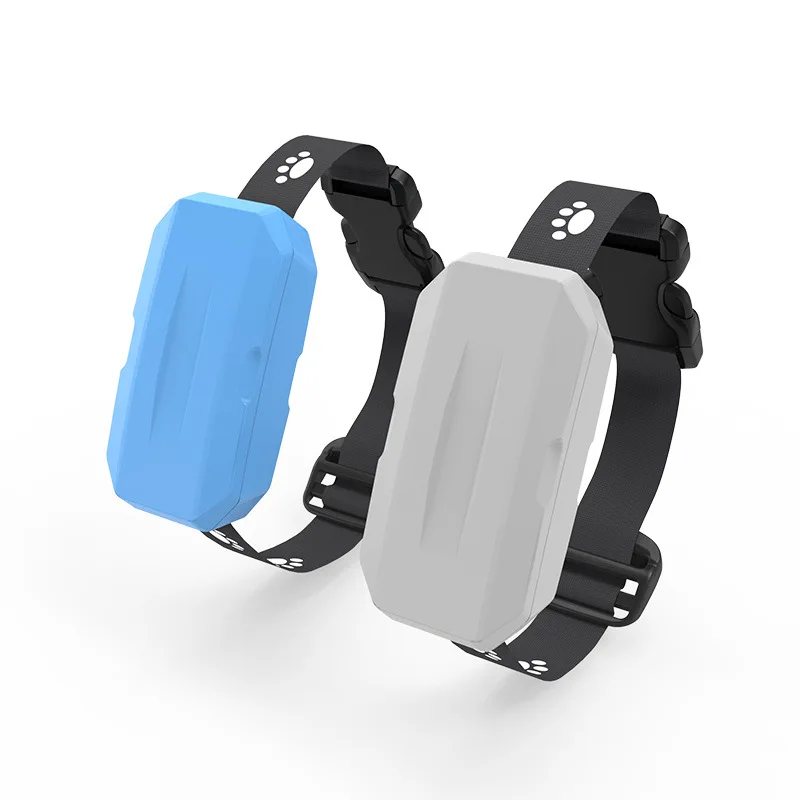 Omni ITrack Safe Waterproof Smart Mini Tracer Collar Dog Locator Pet tracker Gps for Pets