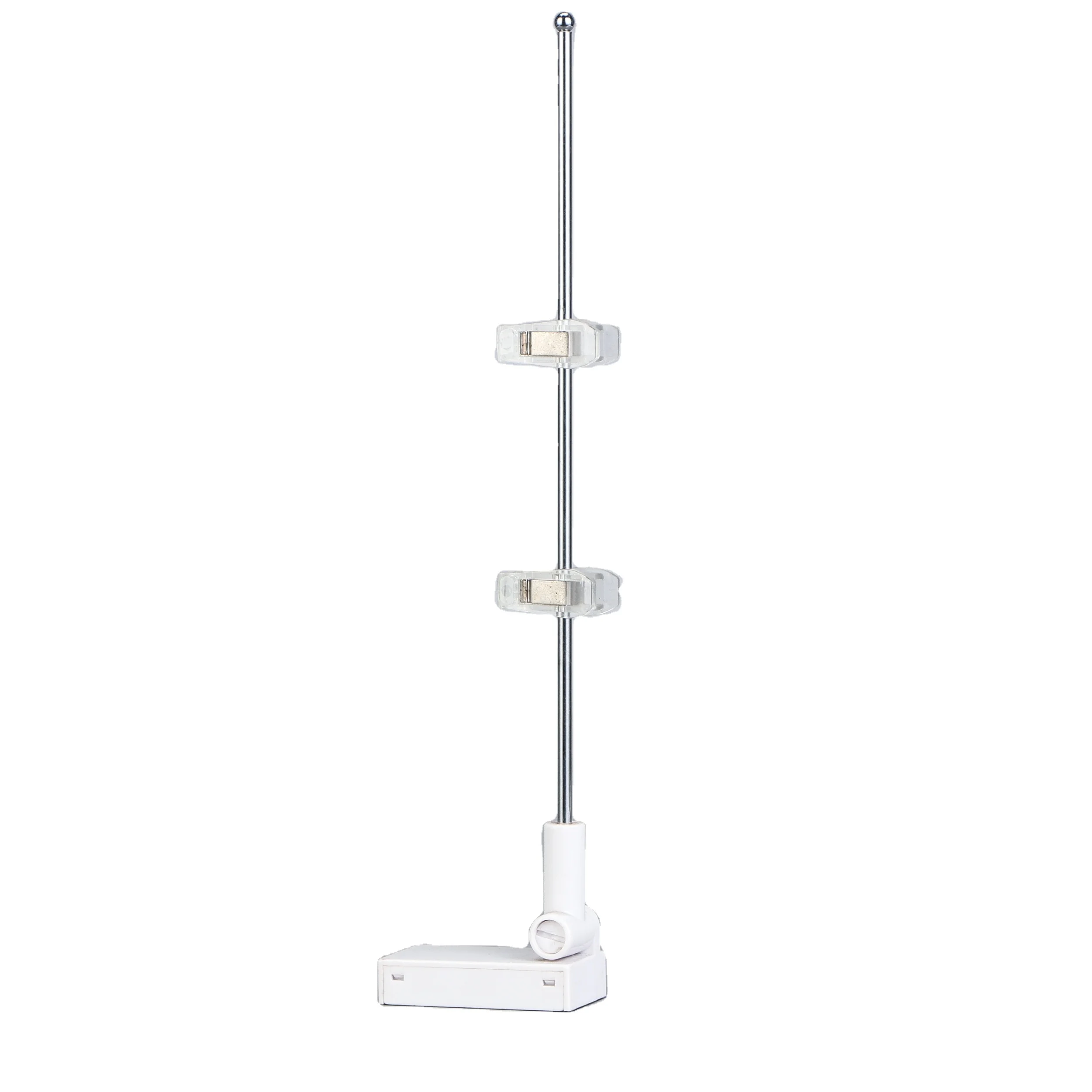 Лидер продаж, подставка для вывески, гибкая Регулируемая подставка для дисплея