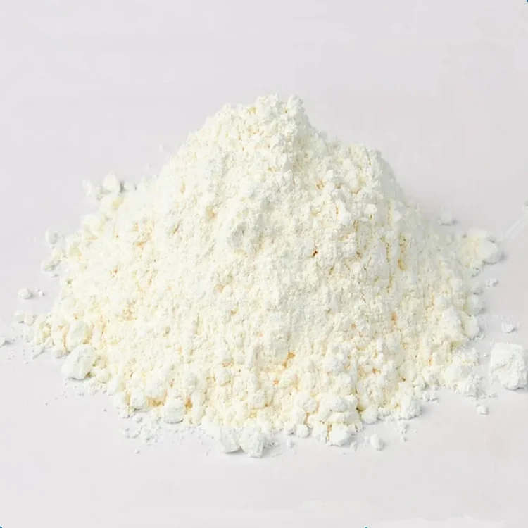 99.999% High Purity Rare Earth CAS 1306-38-3 CeO2 Cerium Oxide Glass Polishing Powder