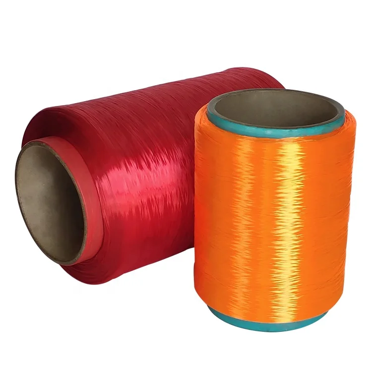 Фабричная продажа, высокое качество, заводская цена, полипропиленовая пряжа 300d