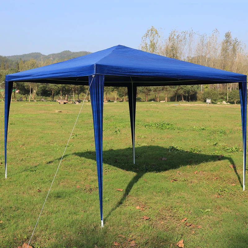 wholesale BBQ gazebo tent 3x3m outdoor waterproof garden gazebo